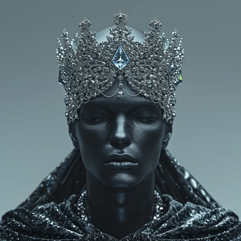 Emotional Storytelling - AI Art